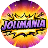 JOLIMANIA logo